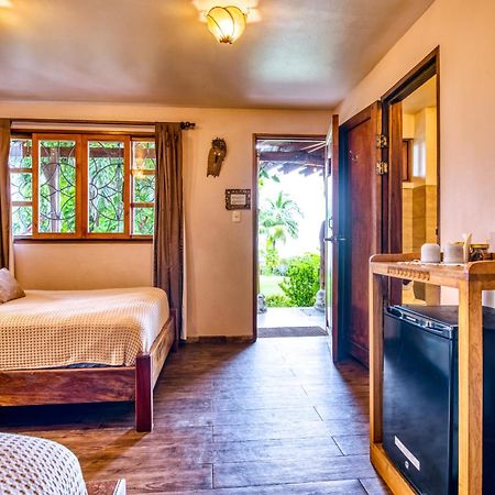 Hotel Amor De Mar Монтесума Екстериор снимка