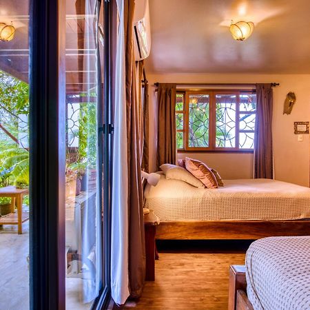 Hotel Amor De Mar Монтесума Екстериор снимка