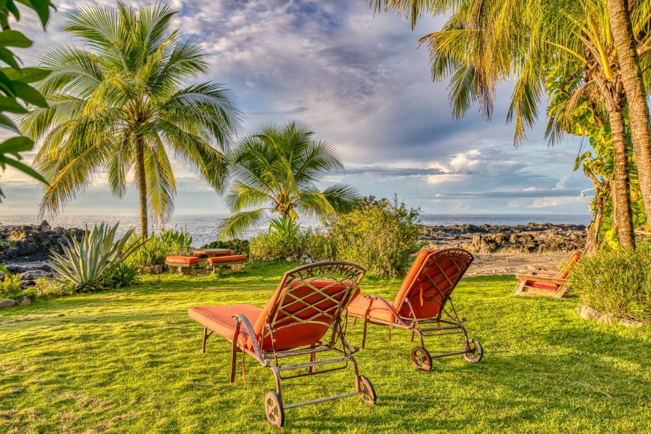 Hotel Amor De Mar Монтесума Екстериор снимка