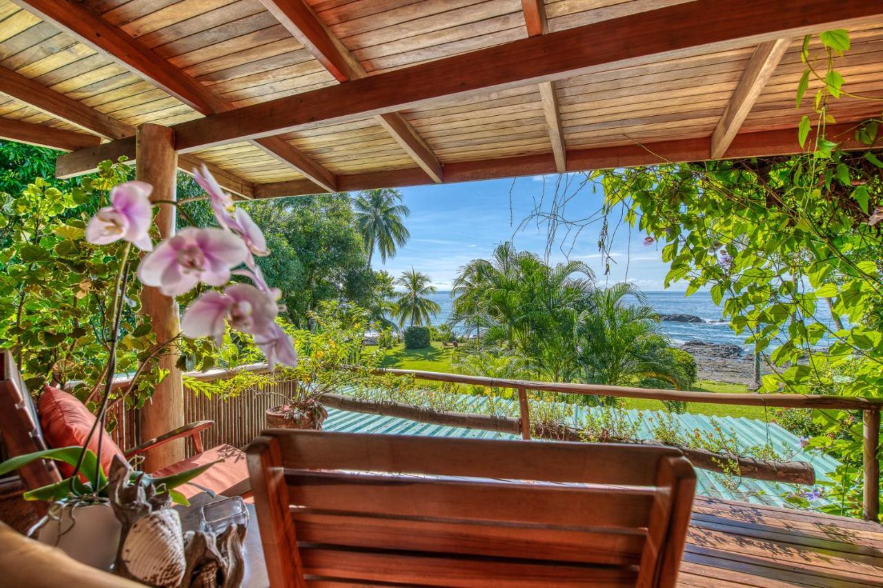 Hotel Amor De Mar Монтесума Екстериор снимка
