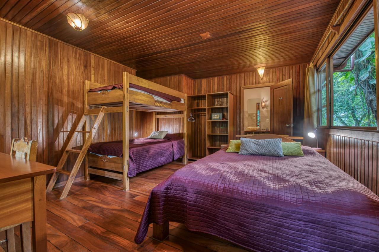Hotel Amor De Mar Монтесума Екстериор снимка