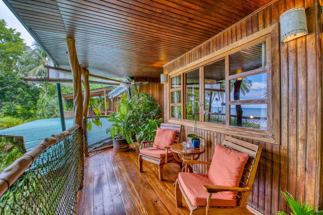 Hotel Amor De Mar Монтесума Екстериор снимка
