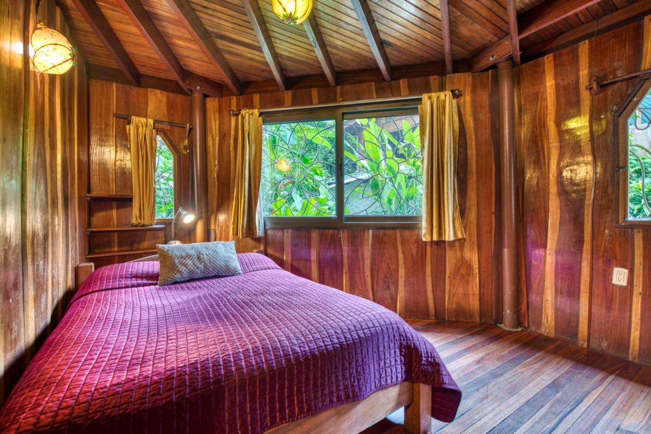 Hotel Amor De Mar Монтесума Екстериор снимка