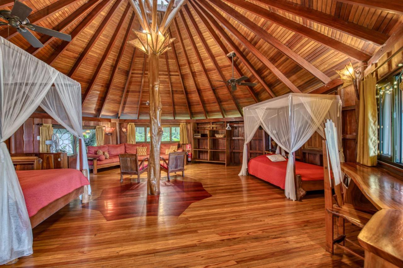 Hotel Amor De Mar Монтесума Екстериор снимка
