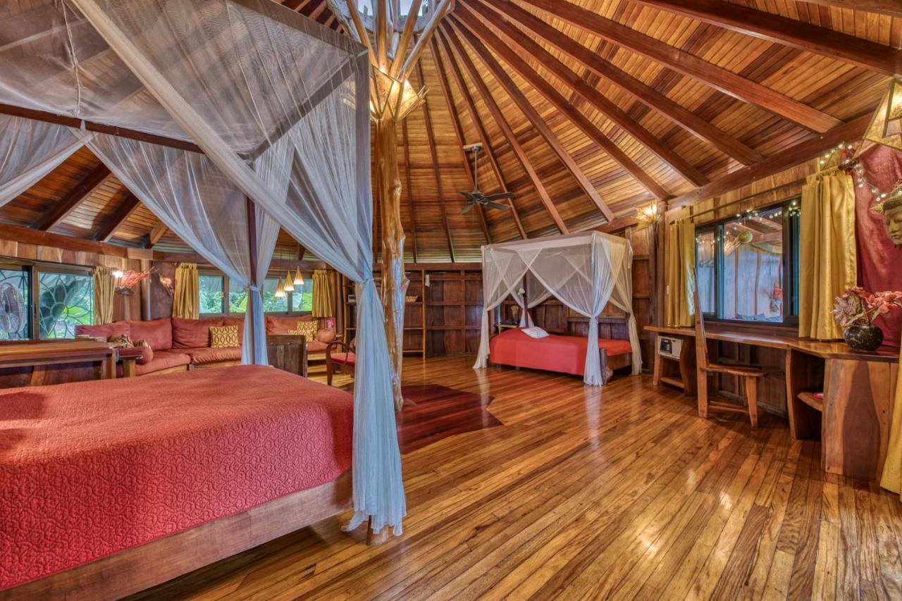 Hotel Amor De Mar Монтесума Екстериор снимка