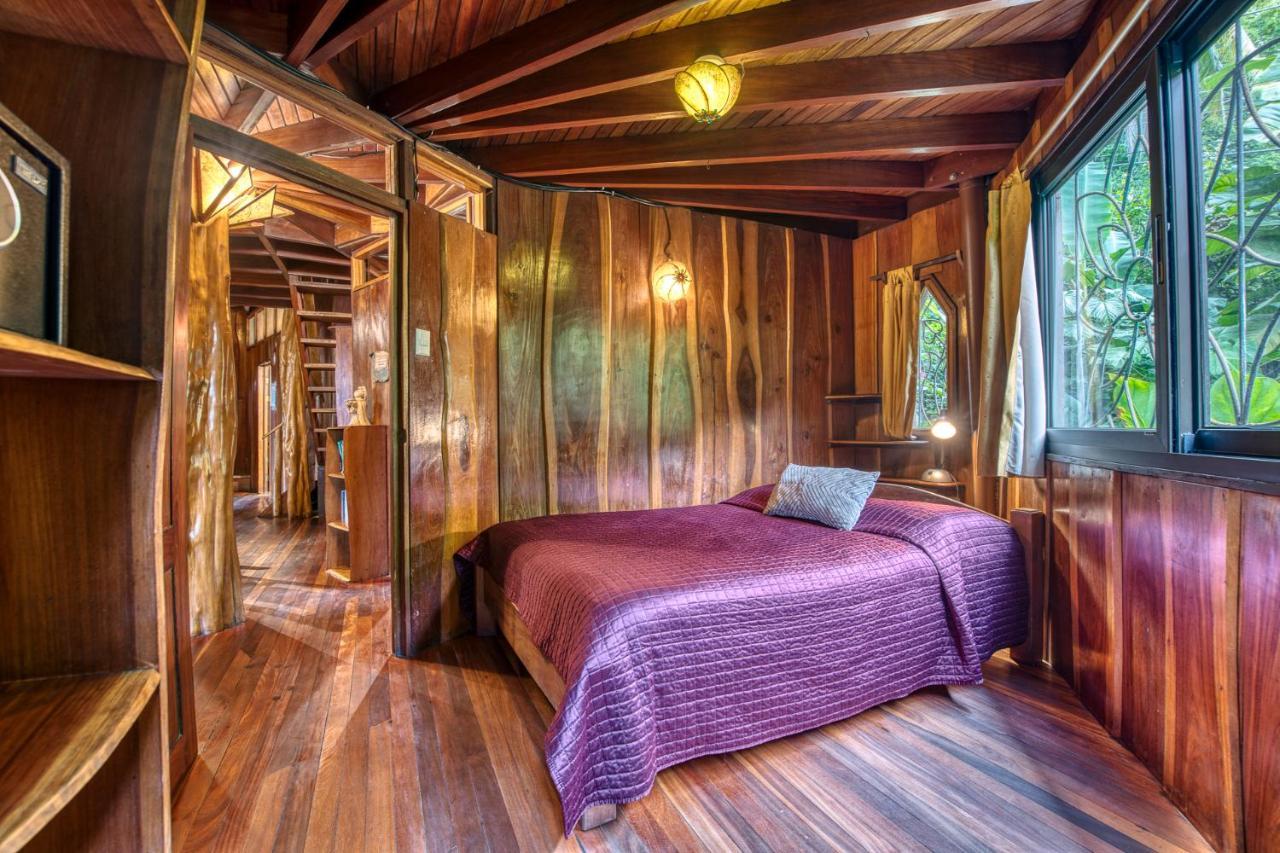 Hotel Amor De Mar Монтесума Екстериор снимка
