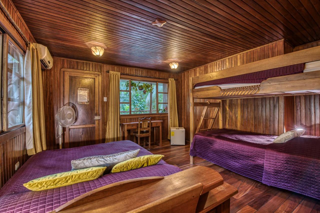 Hotel Amor De Mar Монтесума Екстериор снимка