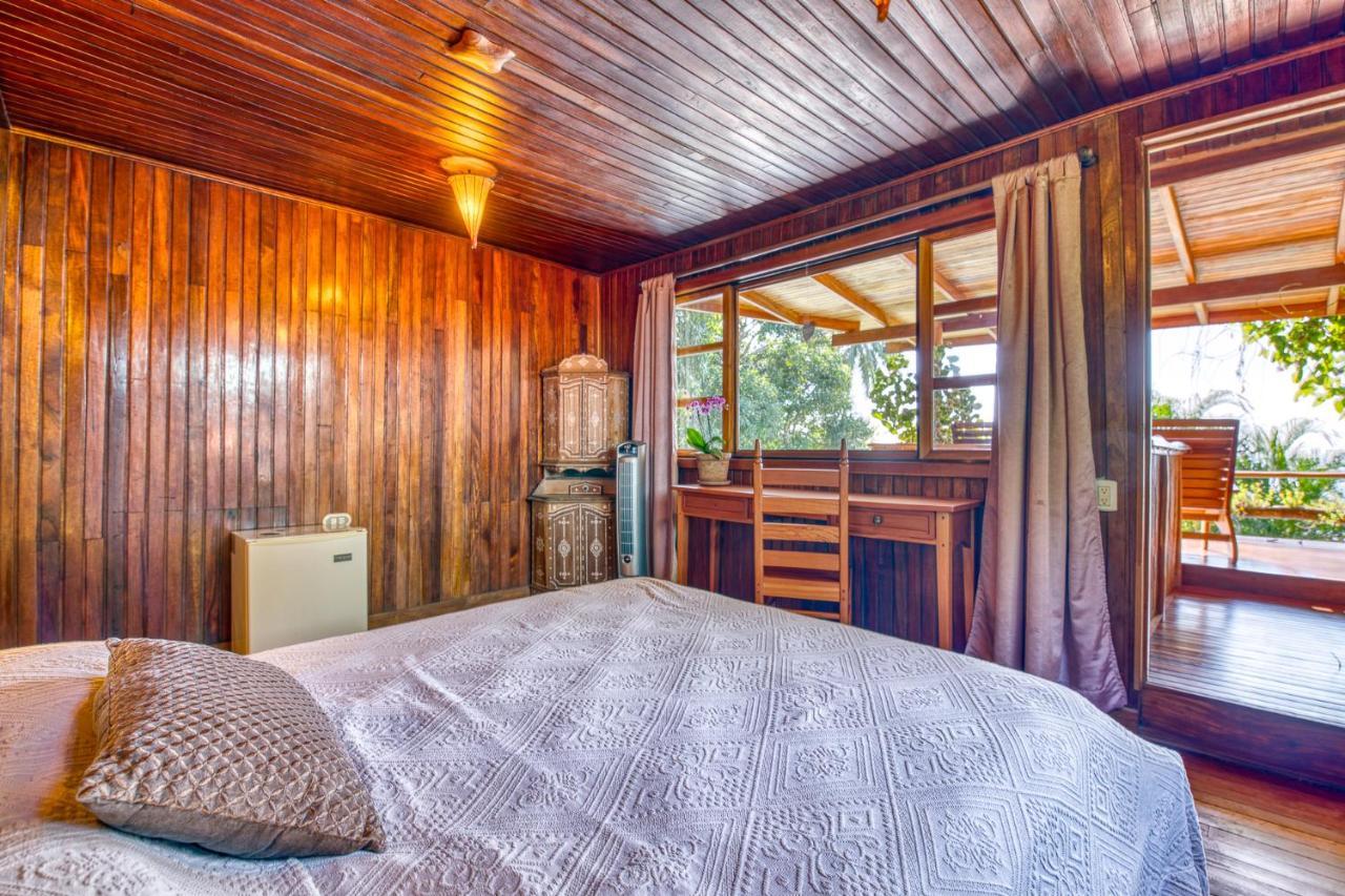Hotel Amor De Mar Монтесума Екстериор снимка