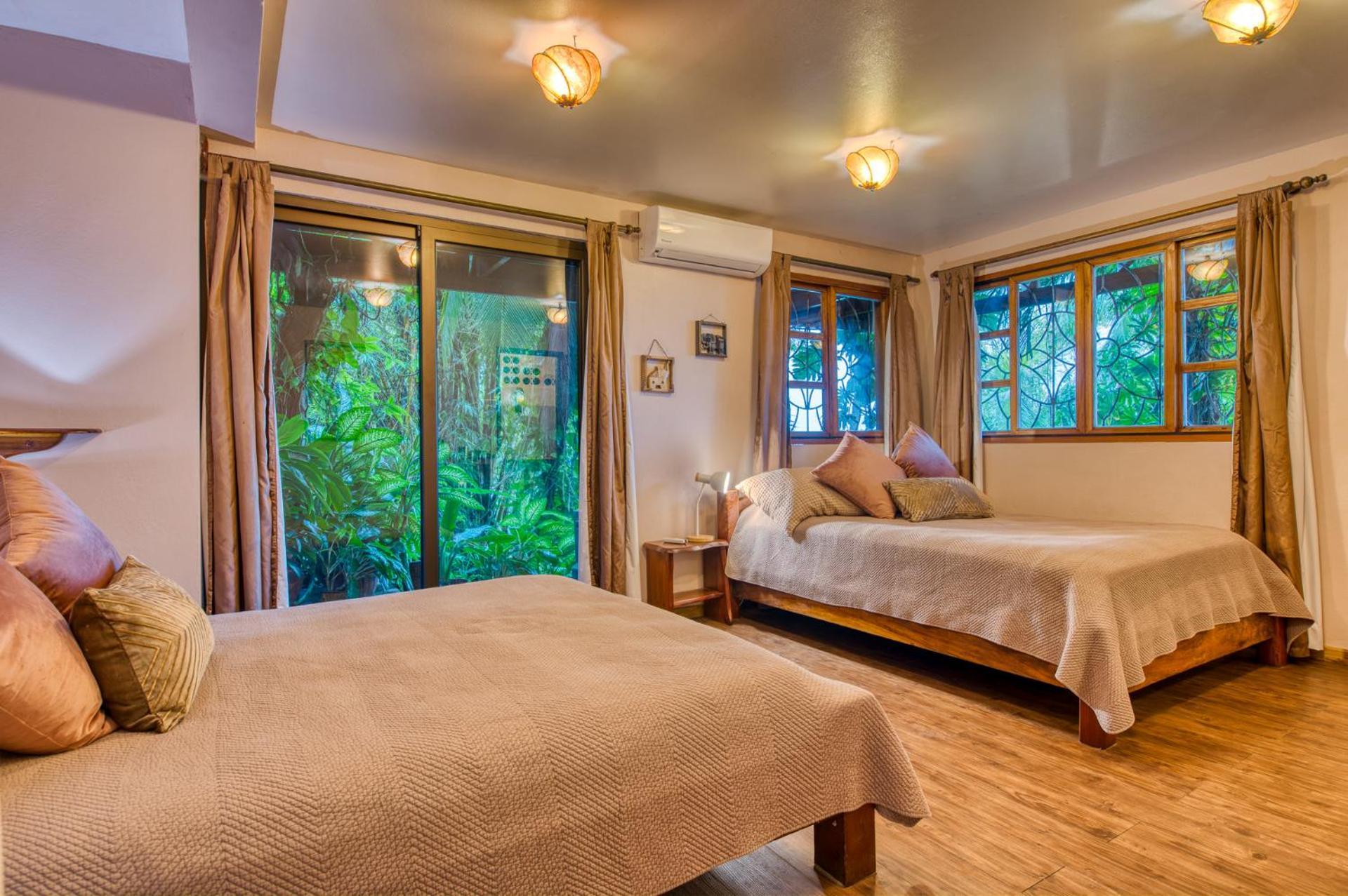 Hotel Amor De Mar Монтесума Екстериор снимка