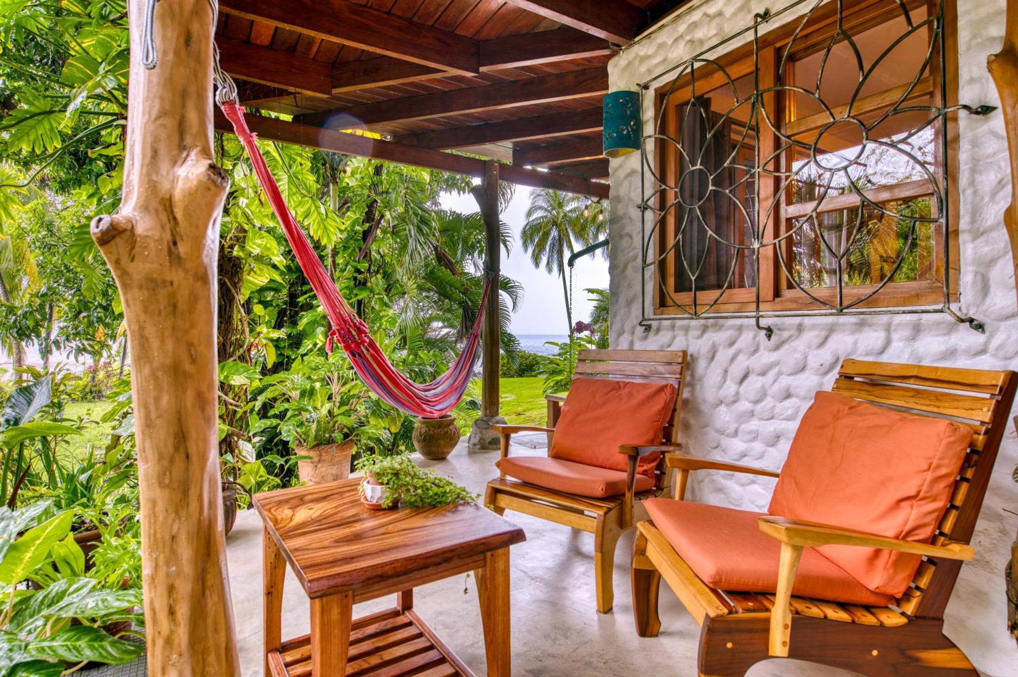 Hotel Amor De Mar Монтесума Екстериор снимка
