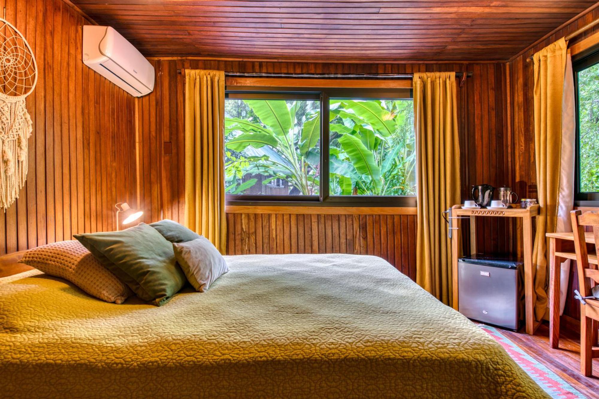 Hotel Amor De Mar Монтесума Екстериор снимка