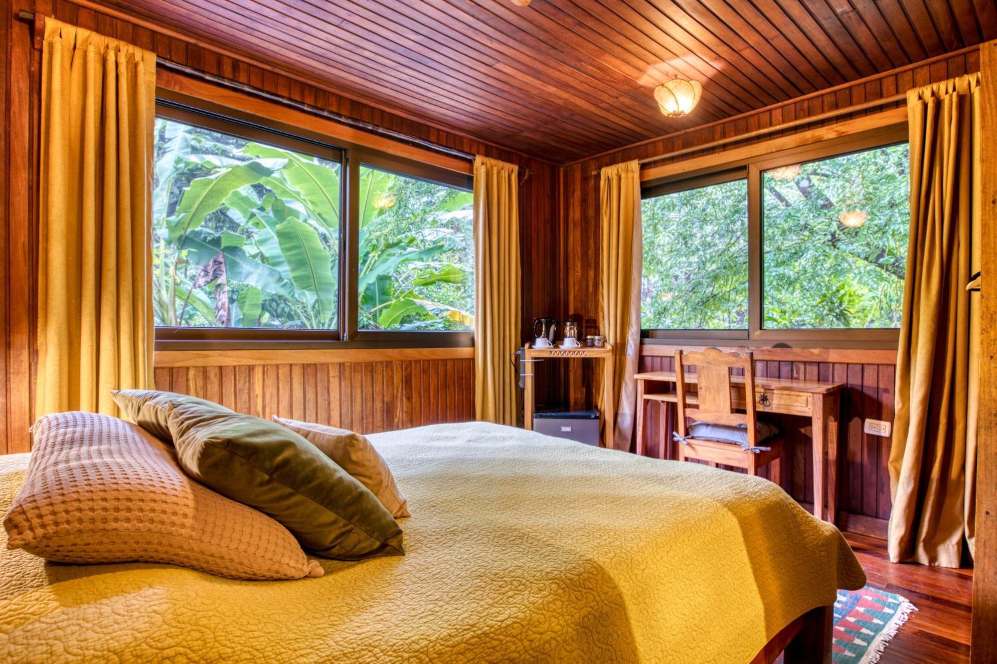 Hotel Amor De Mar Монтесума Екстериор снимка