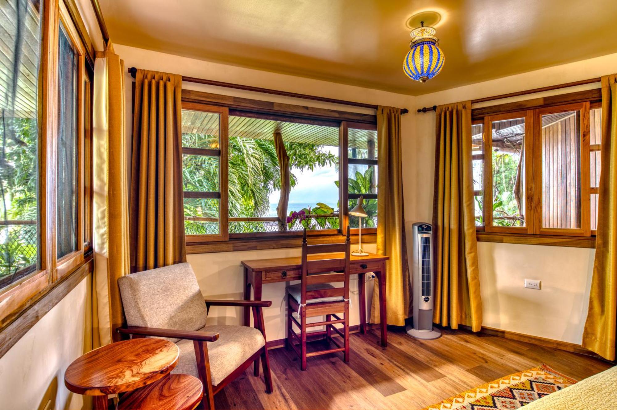 Hotel Amor De Mar Монтесума Екстериор снимка