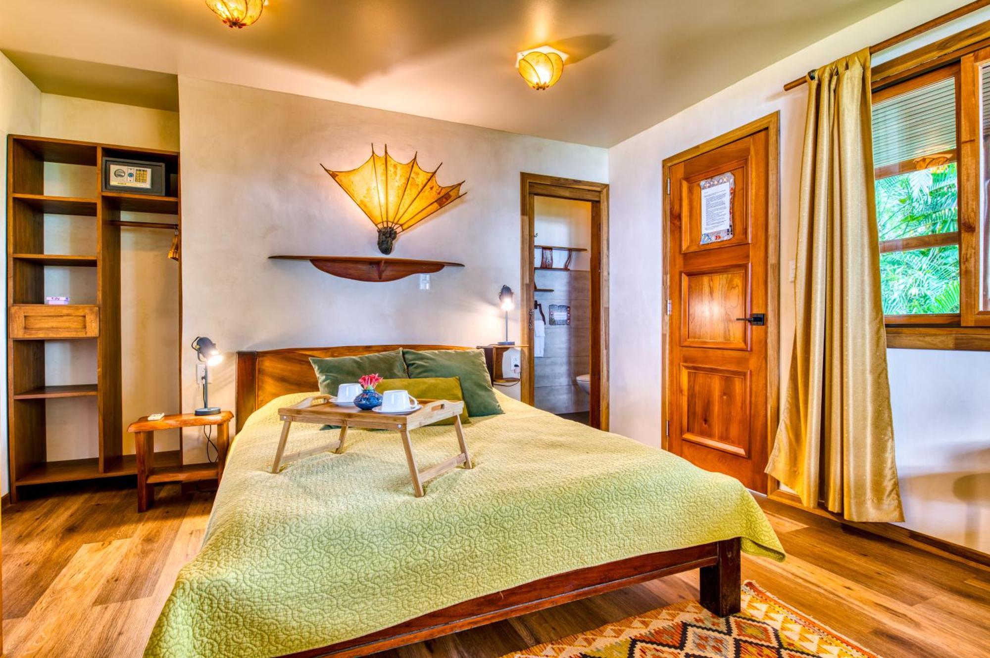 Hotel Amor De Mar Монтесума Екстериор снимка