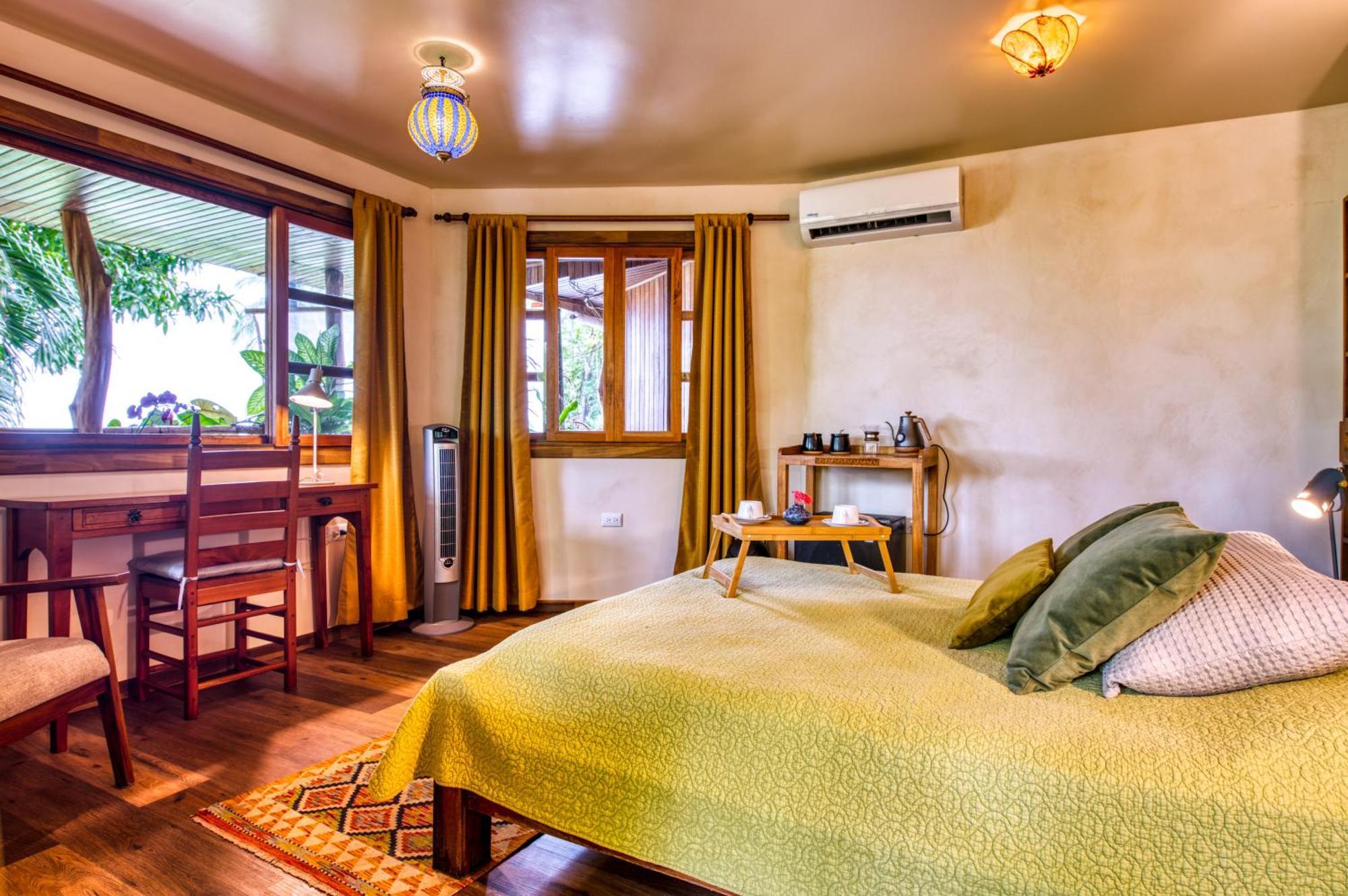 Hotel Amor De Mar Монтесума Екстериор снимка