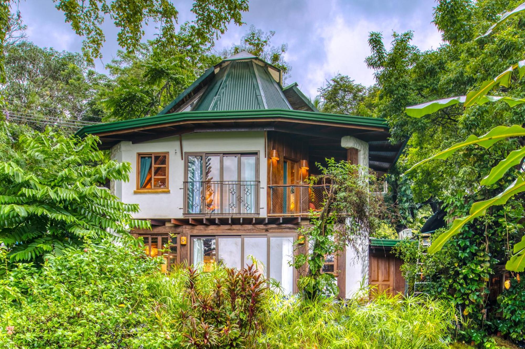 Hotel Amor De Mar Монтесума Екстериор снимка