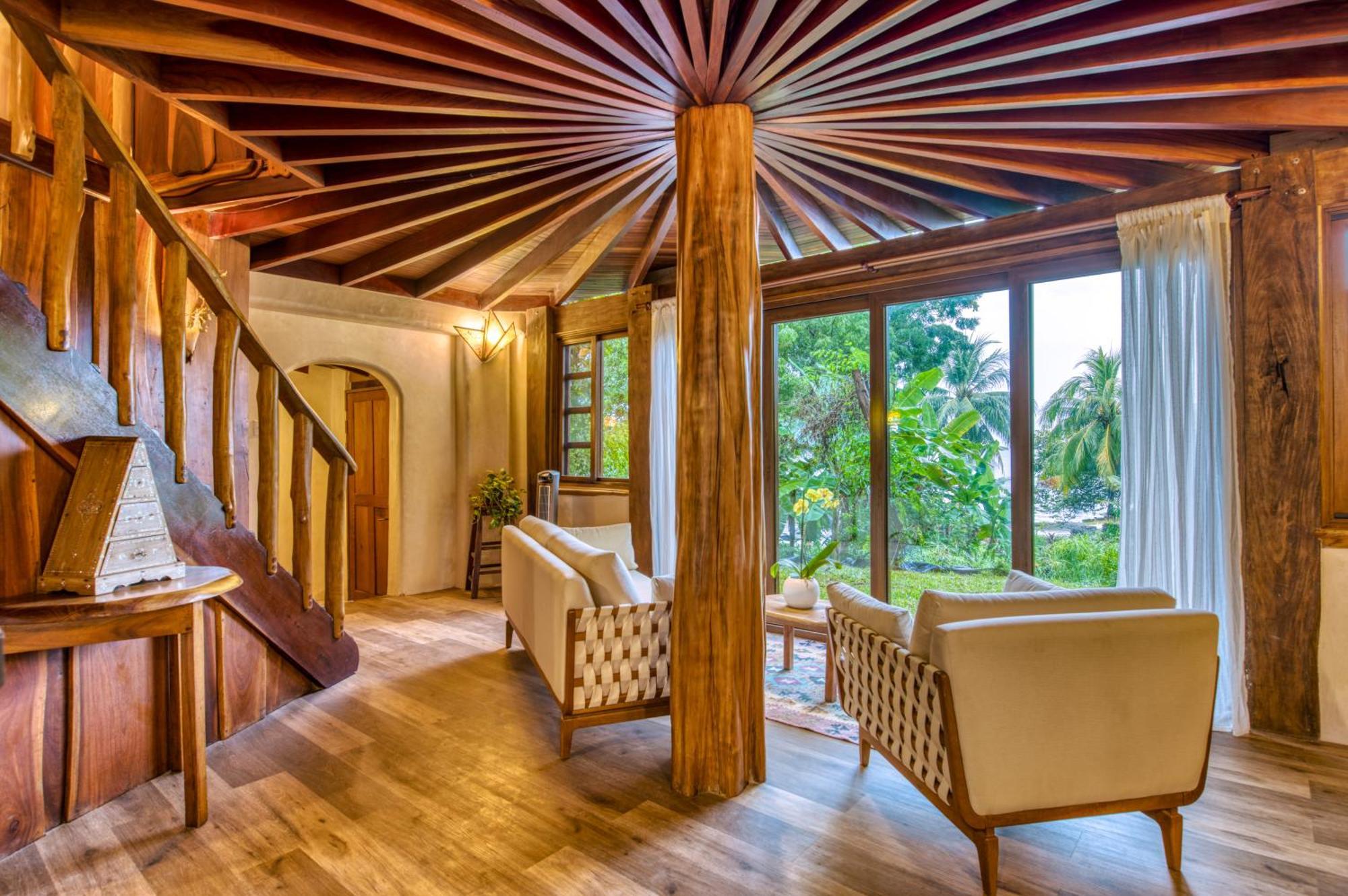 Hotel Amor De Mar Монтесума Екстериор снимка