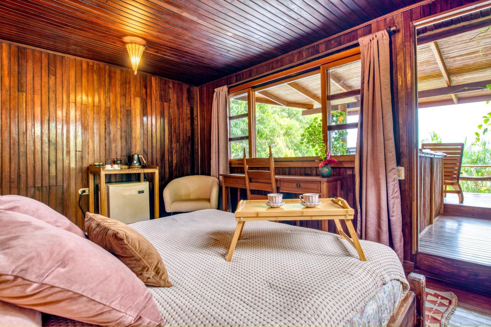 Hotel Amor De Mar Монтесума Екстериор снимка