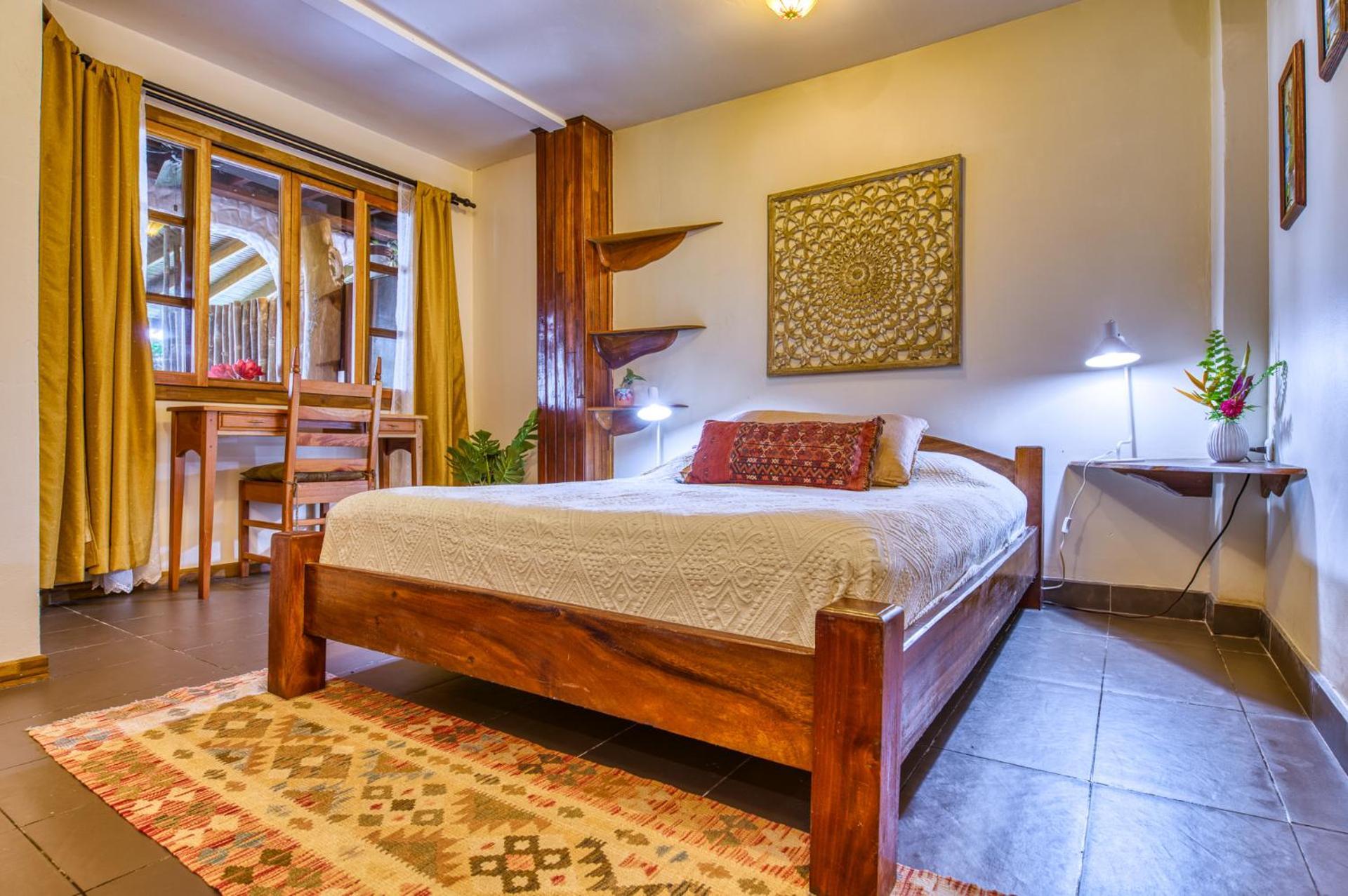 Hotel Amor De Mar Монтесума Екстериор снимка